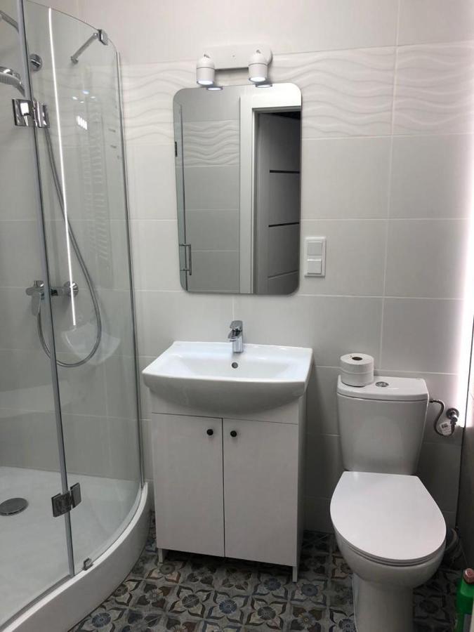 Dakota Easy Stay Center Breslau Exterior foto