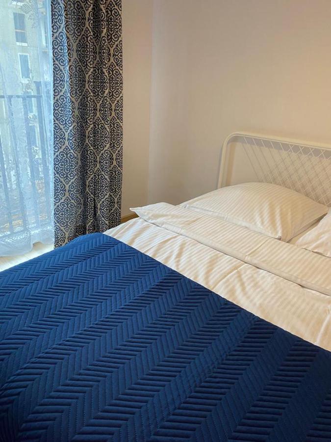 Dakota Easy Stay Center Breslau Exterior foto