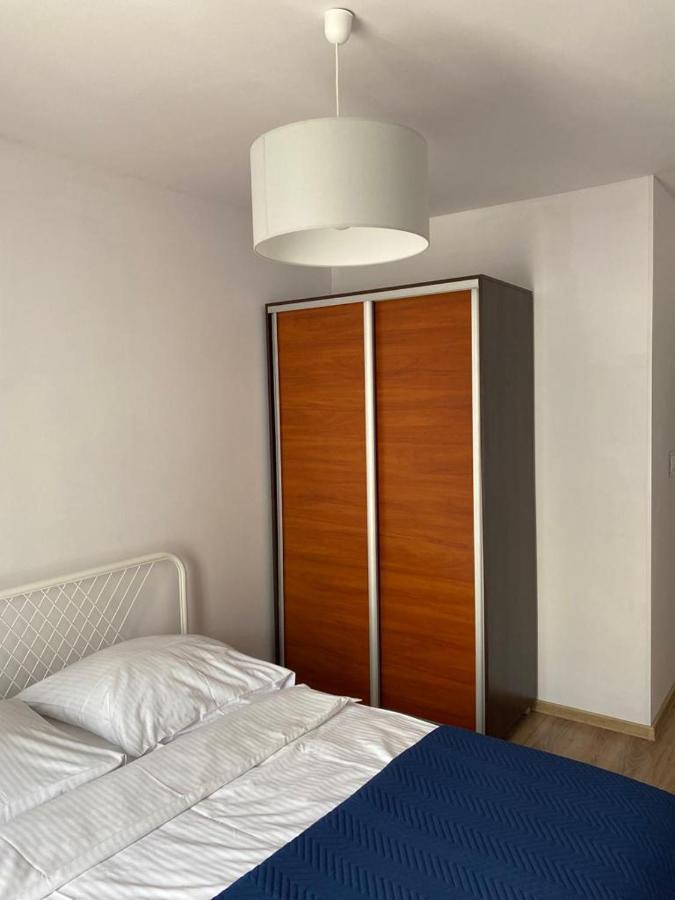 Dakota Easy Stay Center Breslau Exterior foto