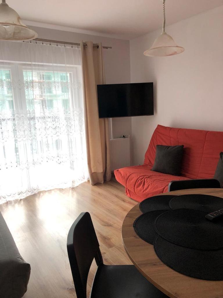 Dakota Easy Stay Center Breslau Exterior foto